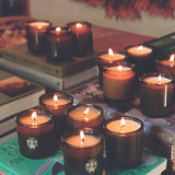 Adriatic Muscatel Sage Candle