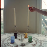 Twist Candle Holder