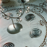 Twist Candle Holder