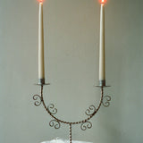 Twist Candle Holder