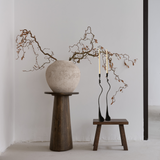 Dancing Oaks Candle Holders
