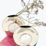 Salta Onyx Flower Vase