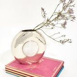 Salta Onyx Flower Vase