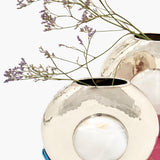 Salta Onyx Flower Vase