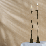 Callas Candle Holders