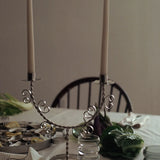 Twist Candle Holder