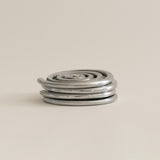 Spiral Coasters Set of 4