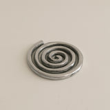 Spiral Coasters Set of 4