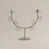 Twist Candle Holder