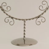 Twist Candle Holder