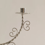 Twist Candle Holder