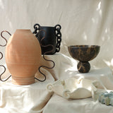 Aman Terracotta Vessel