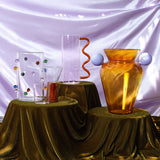 Pomponette Vase