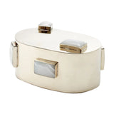 Glaciar Box
