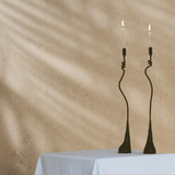 Dancing Oaks Candle Holders