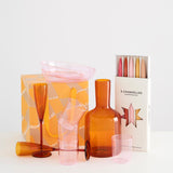 Chandelles Summer Candle Set