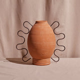 Aman Terracotta Vessel