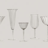 Cosmo Coupe - Set of 4