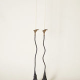 Callas Candle Holders