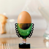 Green Coco Cup Set of 2