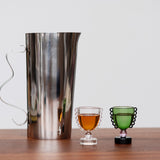 Green Coco Cup Set of 2