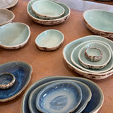 Sifnos Pebble Bowl Set