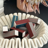 Marble Lotus Bowl