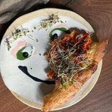 Happy Plate