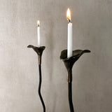 Callas Candle Holders