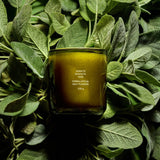 Adriatic Muscatel Sage Candle