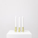 Solo Candle Holder