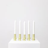 Solo Candle Holder