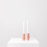 Solo Candle Holder