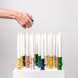 Solo Candle Holder