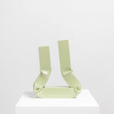 Vasi Vase Pale Green