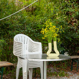 Vasi Vase Pale Green