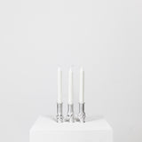 Solo Candle Holder