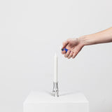 Solo Candle Holder