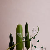 Olive Bottle