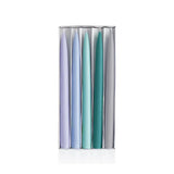 Chandelles Winter Candle Set