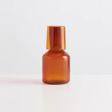 J'ai Soif Carafe & Glass | Amber