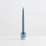 Chandelles Winter Candle Set