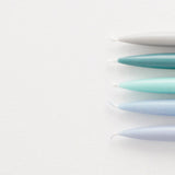 Chandelles Winter Candle Set