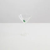 Martini Glass