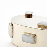 Glaciar Box