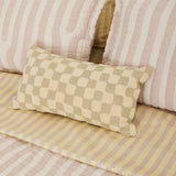 Net Bolster Pillow