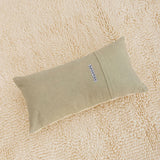Net Bolster Pillow