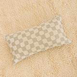 Net Bolster Pillow
