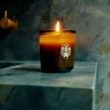 Roma Heirloom Tomato Candle