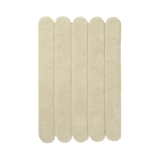 The Ribbed Rug